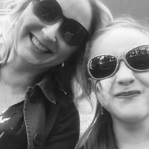 Meet your Posher, Katja